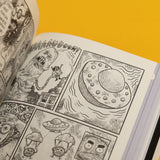 IGNATIUS | El grito sordo