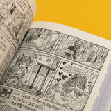 IGNATIUS | El grito sordo