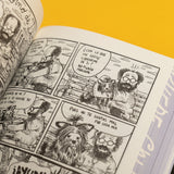 IGNATIUS | El grito sordo