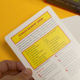 LOREN BOUCHARD | Bob's Burgers: the Re-recipe Deck