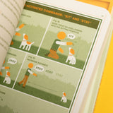 DR. DAVID BRUNNER & SAM STALL | The dog owner's manual. Operating instructions, troubleshooting tips, and advice on lifetime maintenance