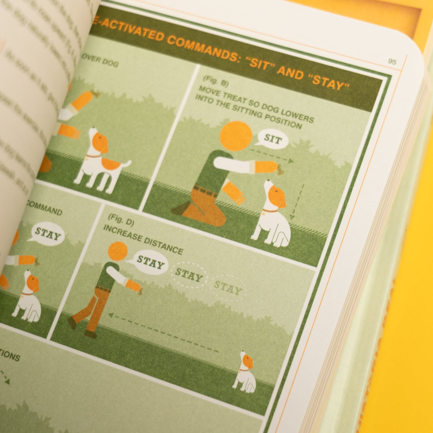 DR. DAVID BRUNNER & SAM STALL | The dog owner's manual. Operating instructions, troubleshooting tips, and advice on lifetime maintenance