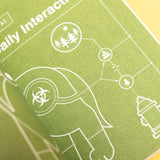 DR. DAVID BRUNNER & SAM STALL | The dog owner's manual. Operating instructions, troubleshooting tips, and advice on lifetime maintenance