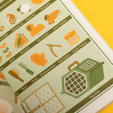 DR. DAVID BRUNNER & SAM STALL | The dog owner's manual. Operating instructions, troubleshooting tips, and advice on lifetime maintenance