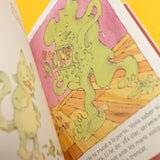 SERGIO RUZZIER | La historia real (esp)