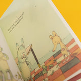 SERGIO RUZZIER | La historia real (esp)