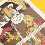 PEP BROCAL | Caridad del Río. Verdades, medias verdades y mentiras