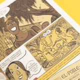 PEP BROCAL | Caridad del Río. Verdades, medias verdades y mentiras