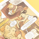 PEP BROCAL | Caridad del Río. Verdades, medias verdades y mentiras