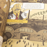 PEP BROCAL | Caridad del Río. Verdades, medias verdades y mentiras