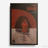 SARA GRAN | Acércate