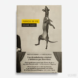 EDUARD OLESTI | Perros de pie