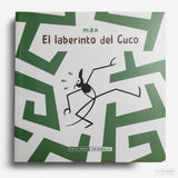 MAX | El laberinto del Cuco