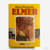 GERRY ALANGUILAN | Elmer