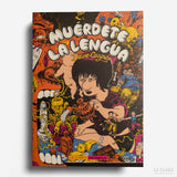 DAVE COOPER | Muérdete la lengua