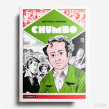 MATTHIAS LEHMANN | Chumbo
