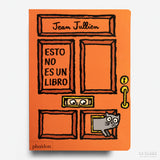 JEAN JULLIEN | Esto no es un libro