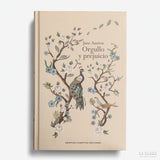 JANE AUSTEN | Orgullo y prejuicio