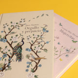 JANE AUSTEN | Orgullo y prejuicio