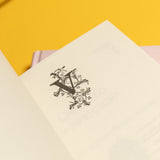 JANE AUSTEN | Orgullo y prejuicio