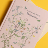 LOUISA MAY ALCOTT | Mujercitas