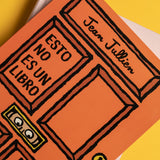 JEAN JULLIEN | Esto no es un libro