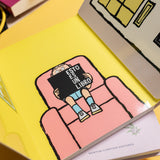 JEAN JULLIEN | Esto no es un libro