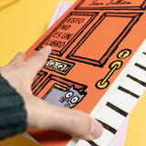 JEAN JULLIEN | Esto no es un libro