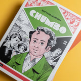 MATTHIAS LEHMANN | Chumbo