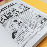 MATTHIAS LEHMANN | Chumbo