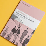 AFONSO CRUZ | Vamos a comprar un poeta