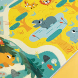 MARION BILLET | El meu gran busca i troba de sons