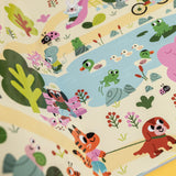 MARION BILLET | El meu gran busca i troba de sons