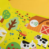 MARION BILLET | El meu gran busca i troba de sons