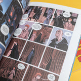 HERVE BOURHIS, LUCAS VARELA | American Paranoia. La casa negra