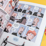 HERVE BOURHIS, LUCAS VARELA | American Paranoia. La casa negra