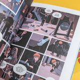 HERVE BOURHIS, LUCAS VARELA | American Paranoia. La casa negra