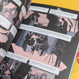 HERVE BOURHIS, LUCAS VARELA | American Paranoia. La casa negra