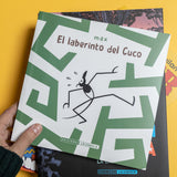 MAX | El laberinto del Cuco
