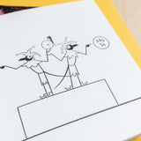 MAX | El laberinto del Cuco