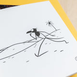 MAX | El laberinto del Cuco