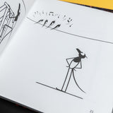 MAX | El laberinto del Cuco