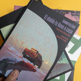 GABINO IGLESIAS | El diablo te lleva a casa