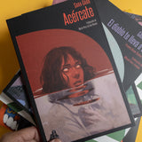 SARA GRAN | Acércate