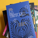 FEDERICA MONTSENY | La victoria