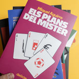 MIQUEL AGUIRRE | Els plans del míster