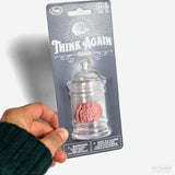 Goma de borrar de cerebro "Think Again"