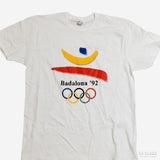 ALBERT RIPOLL | Camiseta "Badalona '92"