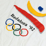 ALBERT RIPOLL | Camiseta "Badalona '92"