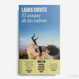 LAURA CHIVITE | El ataque de las cabras